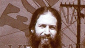 bob goldberg hippies