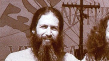 bob goldberg hippies