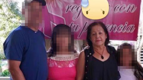 abuela nieto