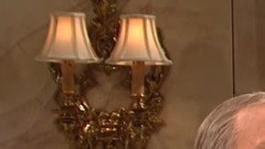 En una de sus últimas imitaciones, el Trump de Baldwin integró a Vladimir Putin a su gabinete.