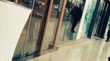 musulmana cabello descubierto