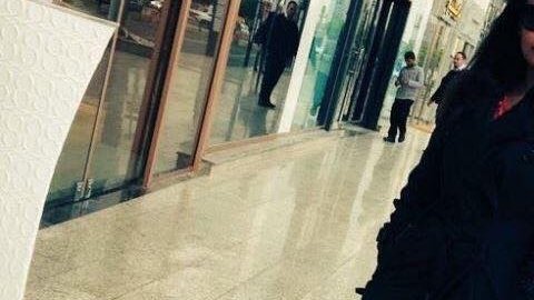 musulmana cabello descubierto