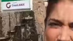 Iglesias calificó como “racismo” el hecho de que la invitación de unas personas “de la clase baja”  se hiciera viral.