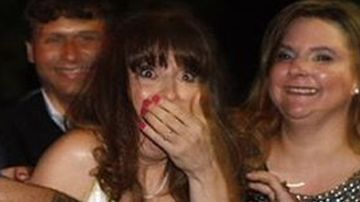 boda sorpresa