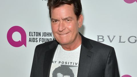 Charlie Sheen