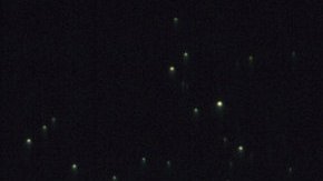 El cráter en la península de Yucatán, México, sigue revelando sus misterios.