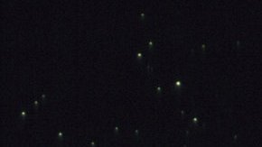 El cráter en la península de Yucatán, México, sigue revelando sus misterios.