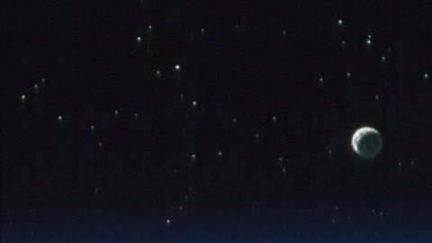 El cráter en la península de Yucatán, México, sigue revelando sus misterios.