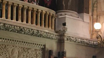 Colegio Electoral en  Albany, Nueva York