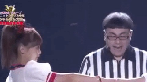 La gran final causó mucha emoción.
