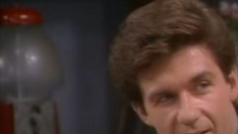 Alan Thicke