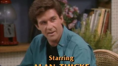 Alan Thicke