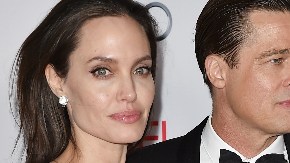 El 2016  pasará a la historia como el año en que terminaron "Brangelina".