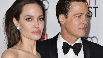 El 2016  pasará a la historia como el año en que terminaron "Brangelina".