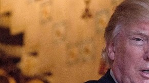 El presidente electo tendrá una política sobre Medio Oriente muy distinta a la de Obama.