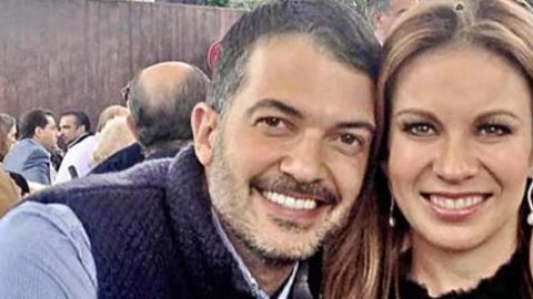 La expareja tiene dos hijos en común.