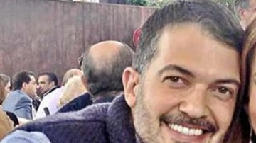 La expareja tiene dos hijos en común.