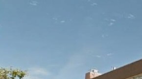 La escuela pública 253 en Far Rockaway, donde ocurrió el incidente.