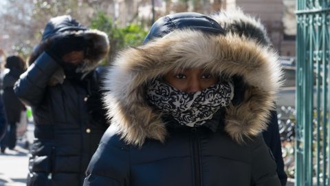 Este viernes y sábado el termómetro descenderá a los niveles característicos de enero.
