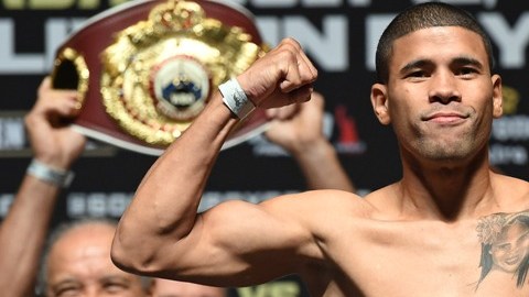 Juanma López pidió a la Comisión no ser tan duros con él, debido a que su carrera está de por medio.