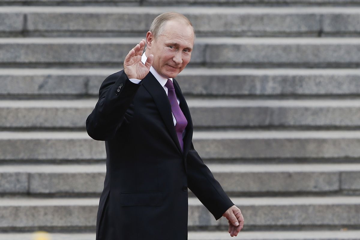 Vladimir Putin ha influenciado en conflictos internacionales.