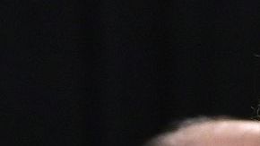 Tiffany Trump  en un evento de su padre. MANDEL NGAN/AFP/Getty Images