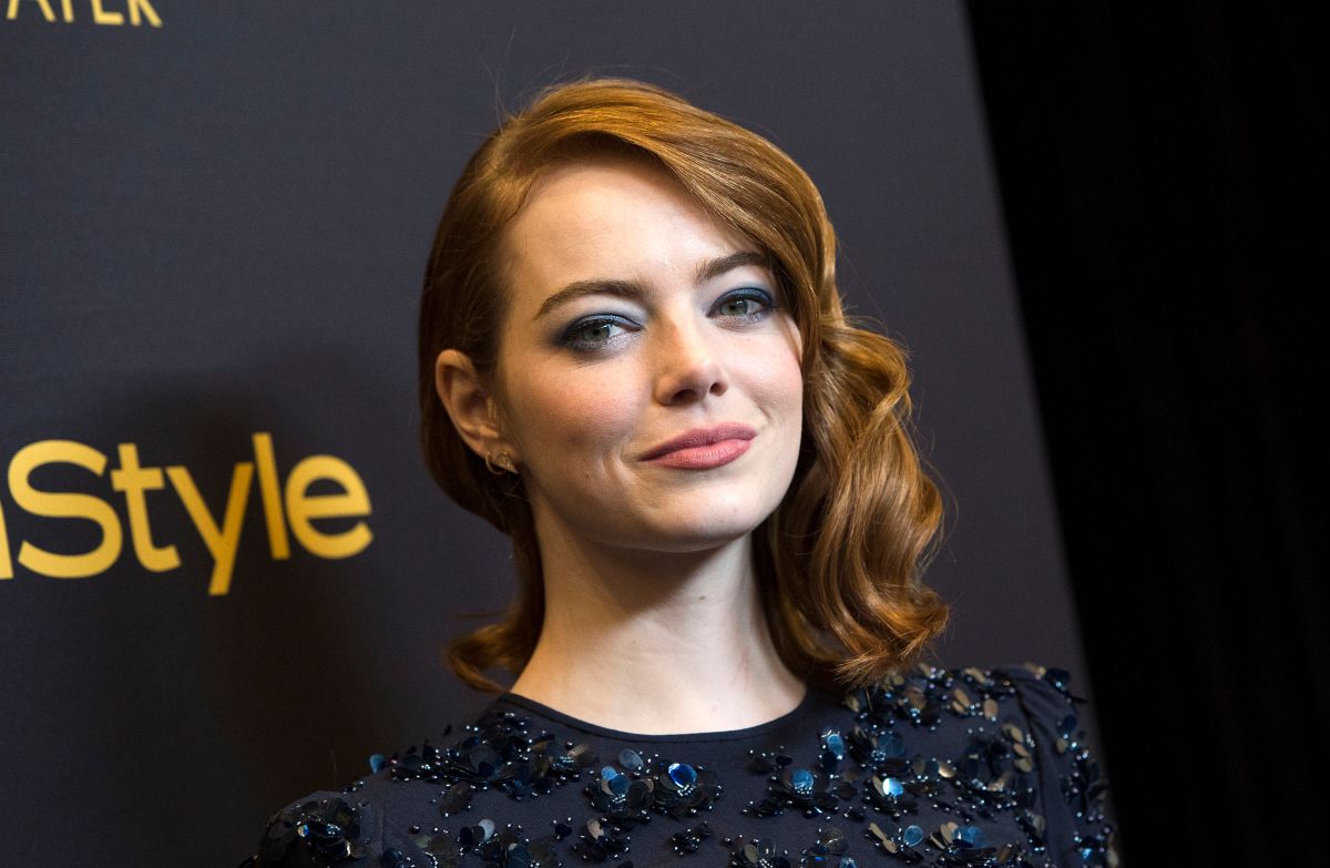 Emma Stone would also be considering suing Disney for the premiere of ‘Cruella’ in streaming