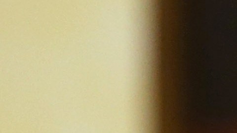 Matteo Renzi dio su discurso de dimisión tras los resultados del referéndum.