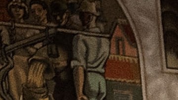 Sede del Consejo de Seguridad de la ONU en Manhattan.