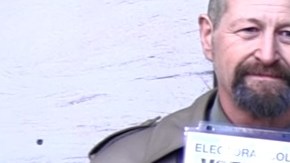 Levi Guerra, de Washington, es la integrante del Colegio Electoral más joven, con 19 años de edad.