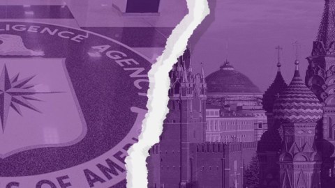 Miembros del Colegio Electoral están preocupados por la posible injerencia de Rusia en las elecciones.