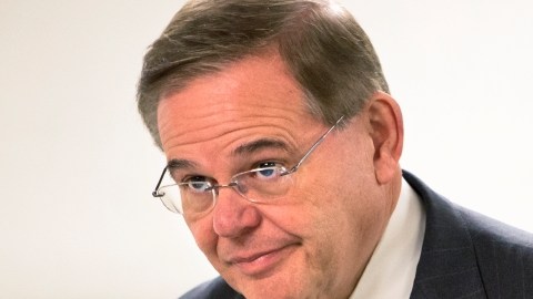 Bob Menendez