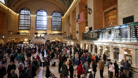 Todo indica que Grand Central cambiará de dueño