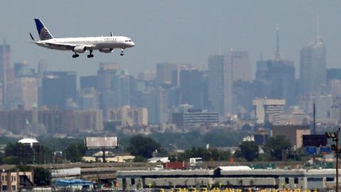 Sequester Flight Delays