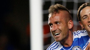 El Chelsea F.C. se ha convertido en el campeón de la Premier League.