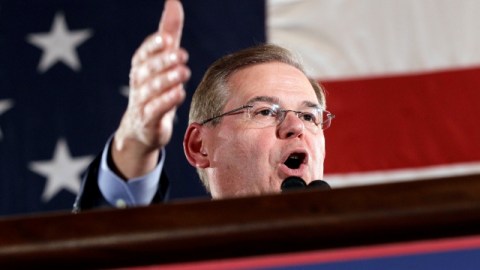 Robert Menendez