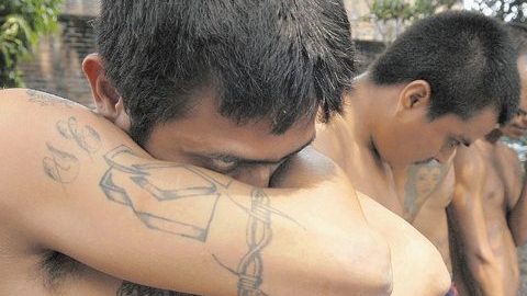 Muchos niños hispanos son vulnerables a ser reclutados por MS-13