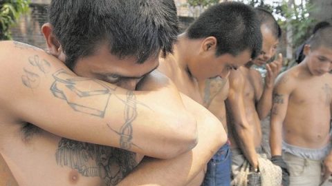 Muchos niños hispanos son vulnerables a ser reclutados por MS-13