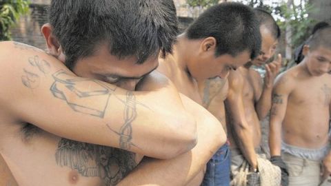 Muchos niños hispanos son vulnerables a ser reclutados por MS-13