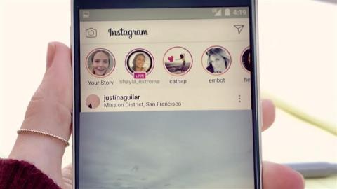 instagram