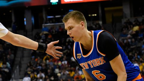 Knicks de Nueva York