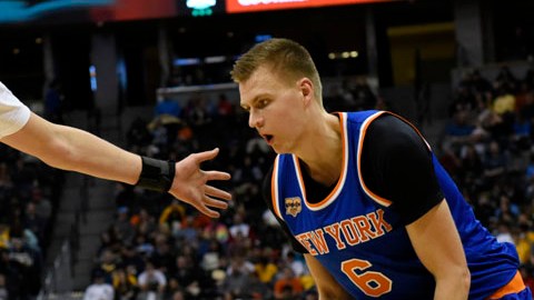 Knicks de Nueva York