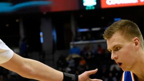 Knicks de Nueva York