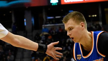 Knicks de Nueva York