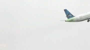 LaGuardia está en renovación extensiva