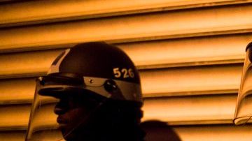 NYPD cambió de actitud en East Flatbush, Brooklyn