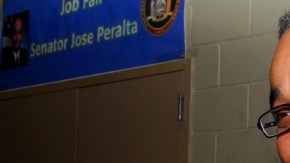 José Peralta (1971-2018)