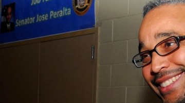 José Peralta (1971-2018)