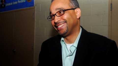 José Peralta (1971-2018)