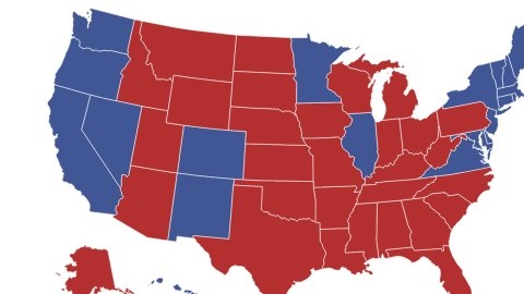 En Pennsylvania, Ohio, Michigan y Wisconsin la población local se ha reducido.